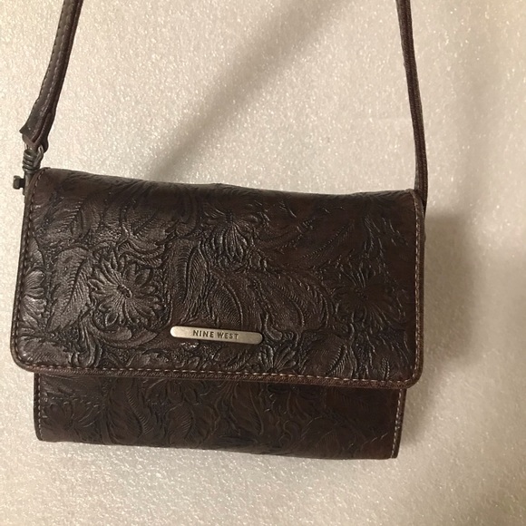 Vintage Wallet - Picture 6 of 12